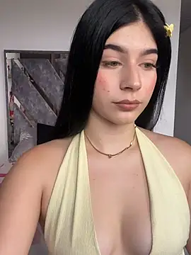 Snapshot of _HannahFox_ chatting on 02/03/26, 10:04 HannahFox online show from 02/03/26, 10:04