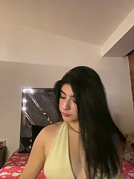 Snapshot of _HannahFox_ chatting on 03/17/26, 11:30 HannahFox online show from 03/17/26, 11:30