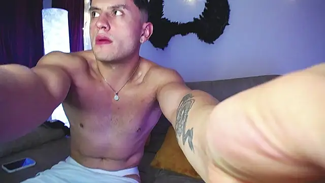 Nick and Joey11 online show from 02/23/26, 06:41