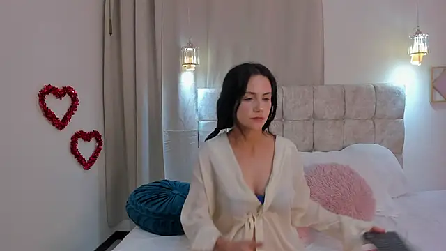 danaalamiri2 online show from 03/11/26, 01:21