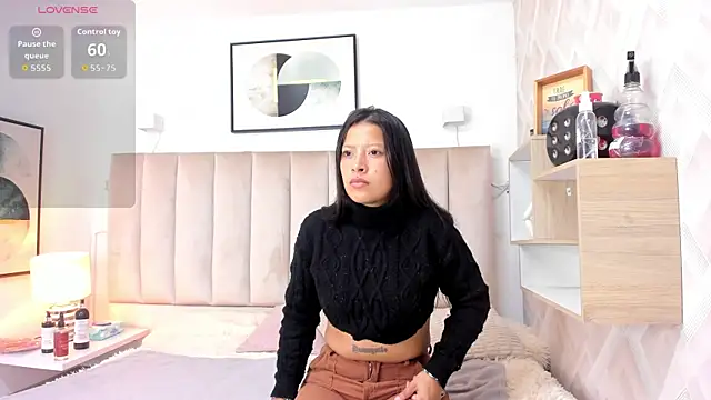 double temptation  online show from 05/21/26, 07:11