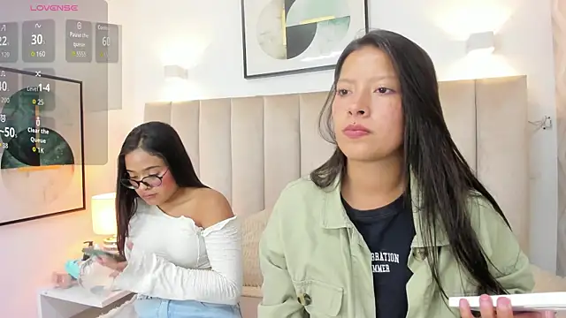 double temptation  online show from 05/20/26, 07:22