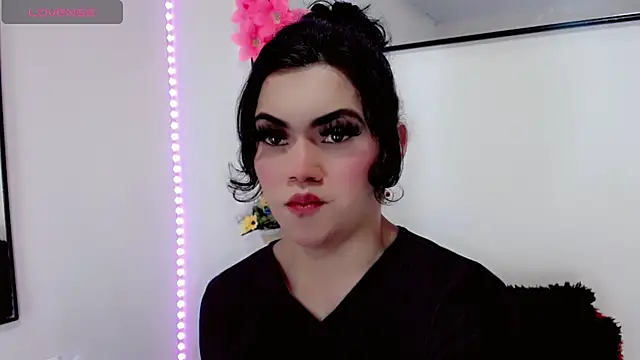 NathalialLooes online show from 02/03/26, 02:53