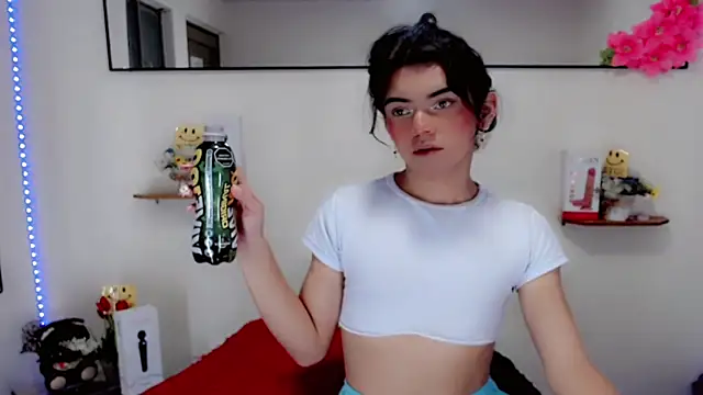 NathalialLooes online show from 03/09/26, 05:55