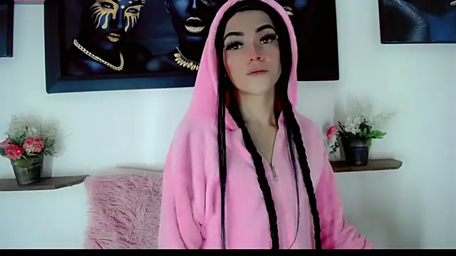 NathalialLooes online show from 02/22/26, 05:54