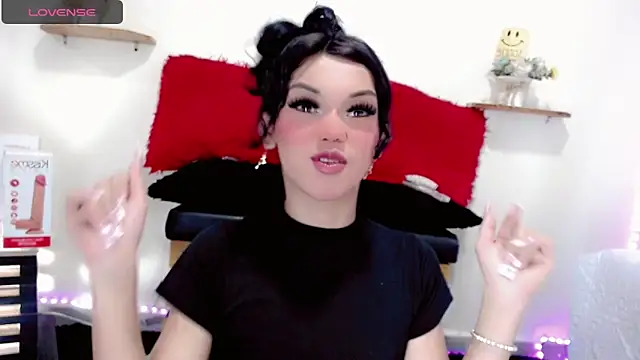 NathalialLooes online show from 03/02/26, 01:28