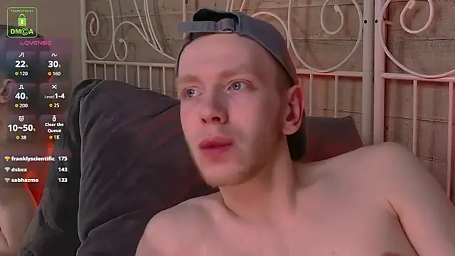 Snapshot of ZidNevil chatting on 02/10/26, 08:46 ZidNevil online show from 02/10/26, 08:46