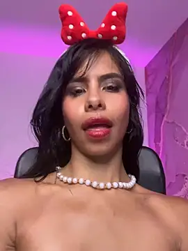 Snapshot of canela_salvaje chatting on 06/28/26, 07:14 canela salvaje online show from 06/28/26, 07:14