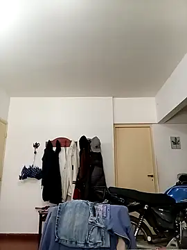 Morochitamika online show from 02/23/26, 06:52