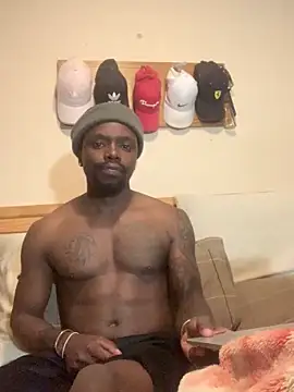 -HIIM- online show from 03/23/26, 05:57