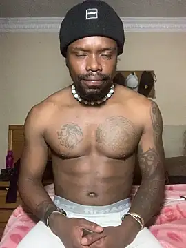 -HIIM- online show from 03/21/26, 01:29