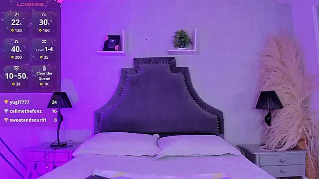 KarelyMitchel online show from 02/20/26, 01:13