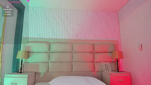 KarelyMitchel online show from 02/17/26, 01:41