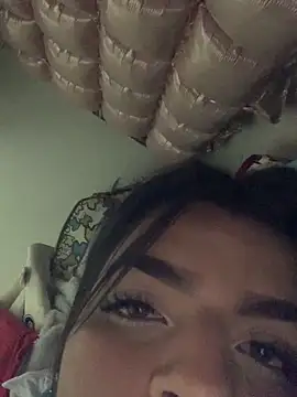 KarelyMitchel online show from 04/03/26, 02:18