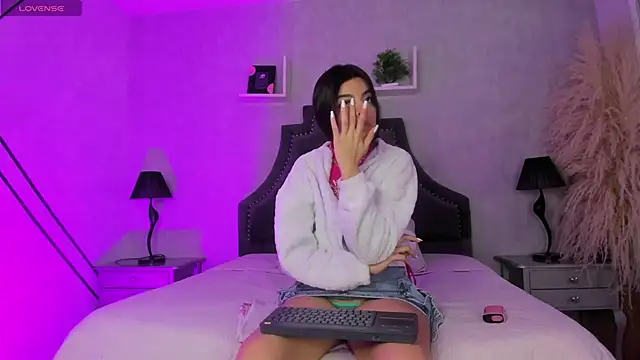 KarelyMitchel online show from 02/26/26, 01:11