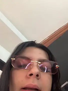 KarelyMitchel online show from 04/13/26, 01:04