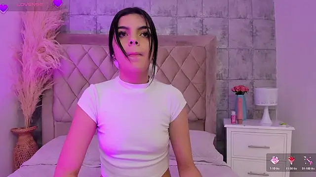 KarelyMitchel online show from 03/15/26, 01:07