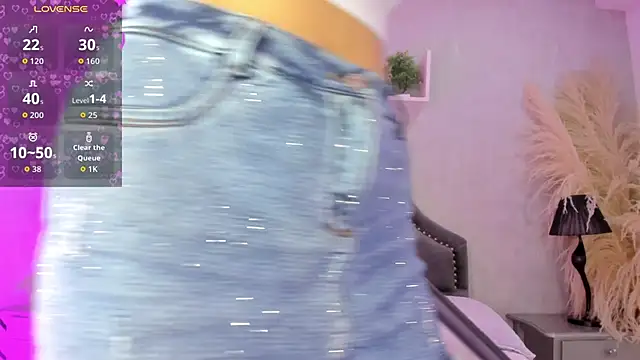 KarelyMitchel online show from 03/23/26, 12:38