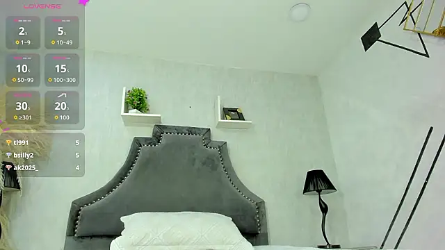 KarelyMitchel online show from 01/31/26, 07:12