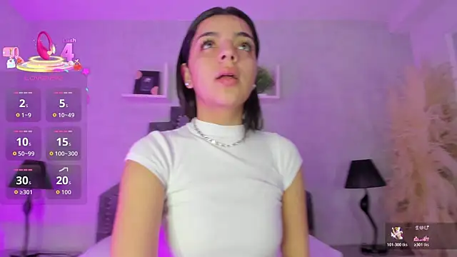 KarelyMitchel online show from 03/29/26, 12:51