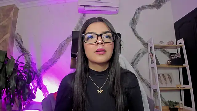 KarelyMitchel online show from 02/22/26, 01:35