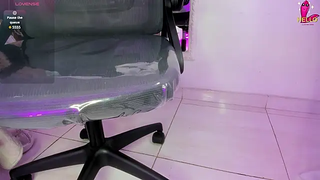 KarelyMitchel online show from 03/25/26, 12:26