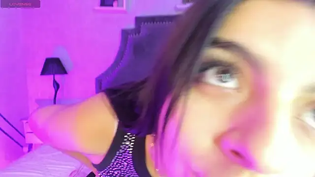 KarelyMitchel online show from 02/23/26, 02:28