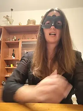Alexdevil92 online show from 05/30/26, 09:09