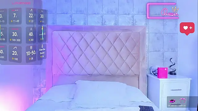 CleoFoxx  online show from 03/06/26, 12:11