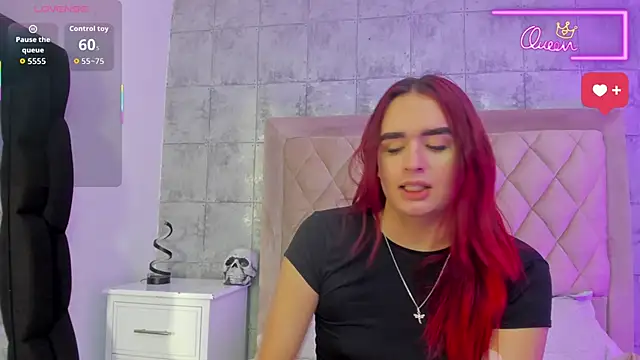 CleoFoxx  online show from 03/09/26, 12:41