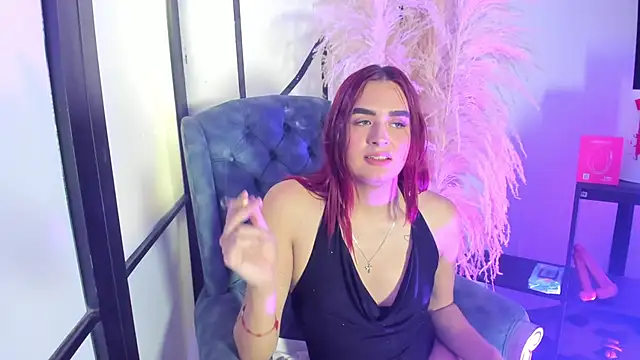 Snapshot of CleoFoxx_ chatting on 02/19/26, 04:31 CleoFoxx online show from 02/19/26, 04:31