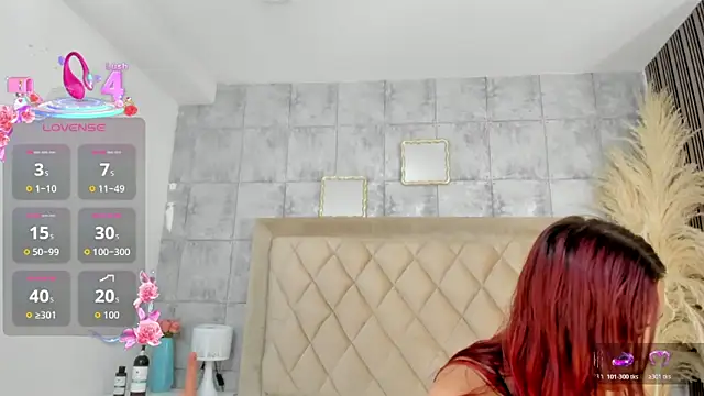 CleoFoxx  online show from 04/16/26, 11:55