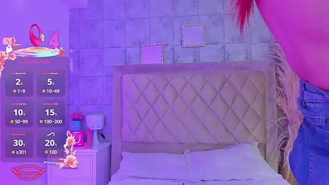 CleoFoxx  online show from 04/09/26, 12:44