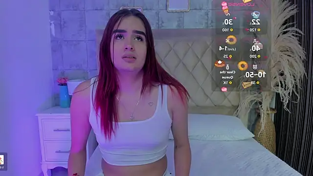 CleoFoxx  online show from 03/26/26, 12:14