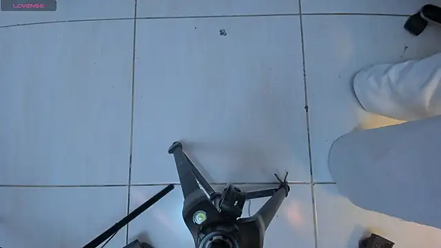 CleoFoxx  online show from 03/31/26, 12:07