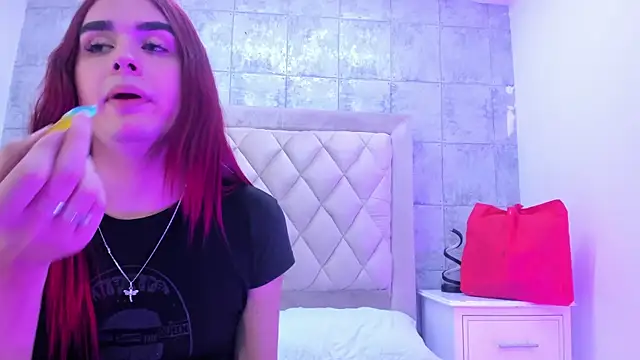 Snapshot of CleoFoxx_ chatting on 02/23/26, 01:55 CleoFoxx online show from 02/23/26, 01:55