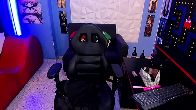 Red Deevil online show from 03/04/26, 10:28