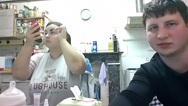 AlyaX X online show from 02/01/26, 05:11