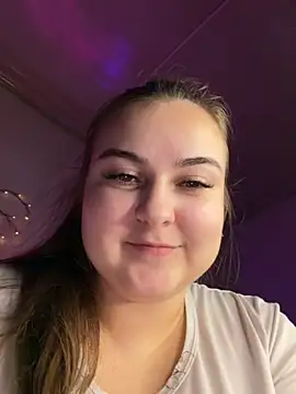 AlyaX X online show from 02/24/26, 02:07