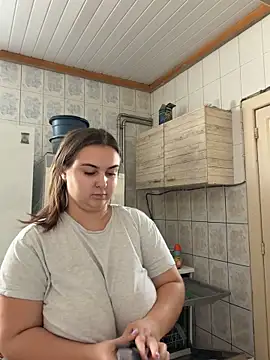 AlyaX X online show from 03/20/26, 01:45