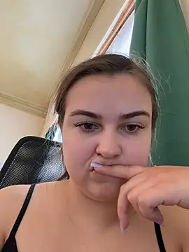 AlyaX X online show from 03/21/26, 12:31