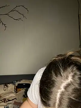 AlyaX X online show from 02/02/26, 02:38