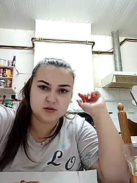 AlyaX X online show from 02/22/26, 06:53