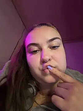 AlyaX X online show from 03/26/26, 05:33