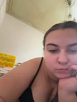 AlyaX X online show from 03/27/26, 01:56