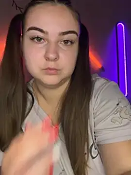 AlyaX X online show from 03/13/26, 12:10