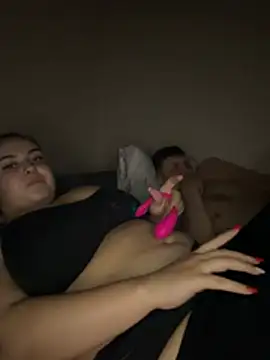 AlyaX X online show from 03/03/26, 05:42