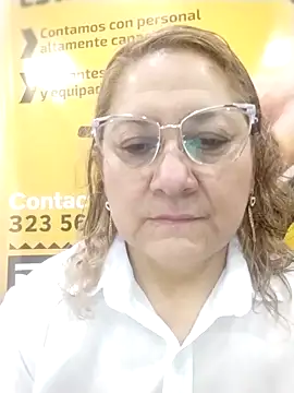 JULIETA 21- online show from 03/24/26, 12:05