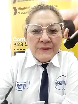 JULIETA 21- online show from 04/09/26, 12:55