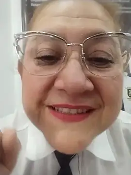 JULIETA 21- online show from 05/19/26, 01:18
